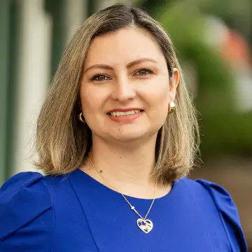 Andrea Yoder